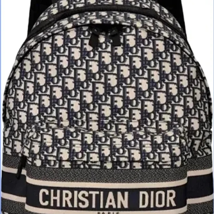 Unisex backpack image 6