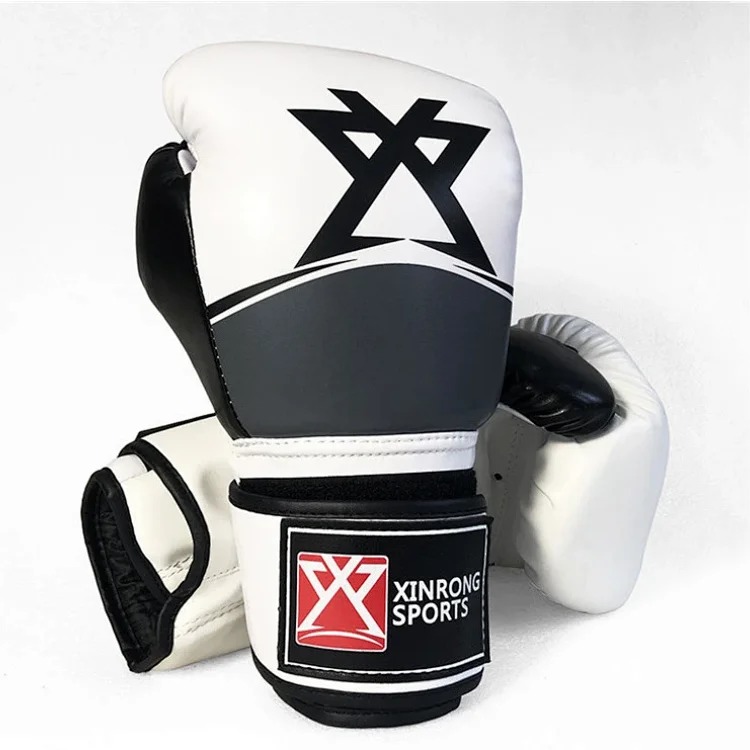 Wholesale boxing gloves, adult and children training Muay Thai and Sanda boxing gloves, professional boxing and fighting suits in stock