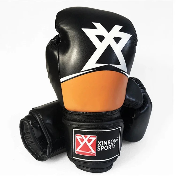 Wholesale boxing gloves, adult and children training Muay Thai and Sanda boxing gloves, professional boxing and fighting suits in stock