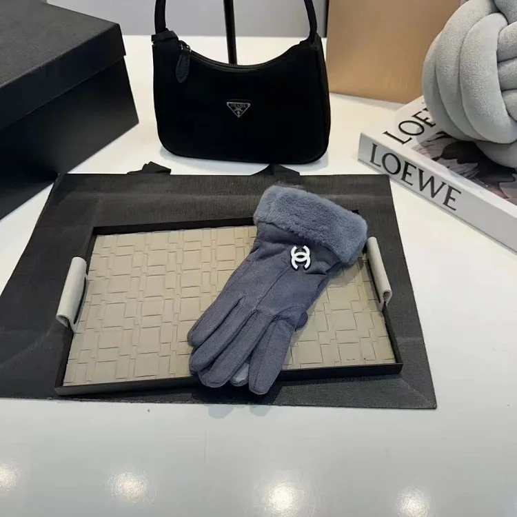 YA02-Small gloves, great warmth