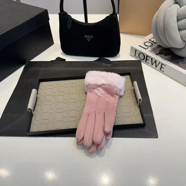 YA02-Small gloves, great warmth
