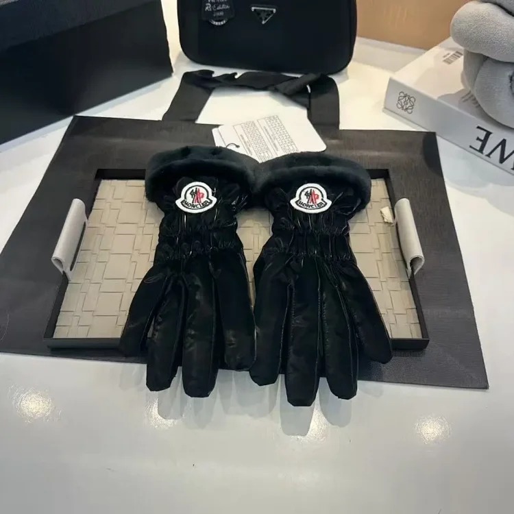 YA02-Small gloves, great warmth