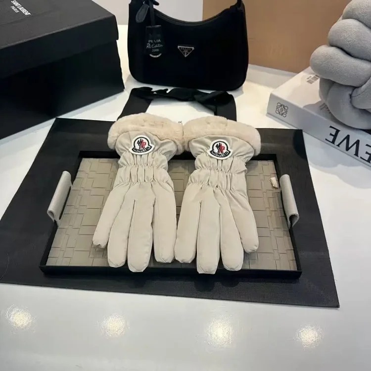 YA02-Small gloves, great warmth