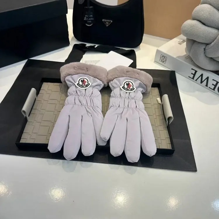 YA02-Small gloves, great warmth