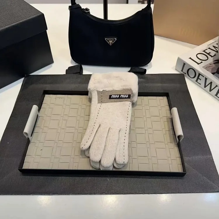 YA02-Small gloves, great warmth