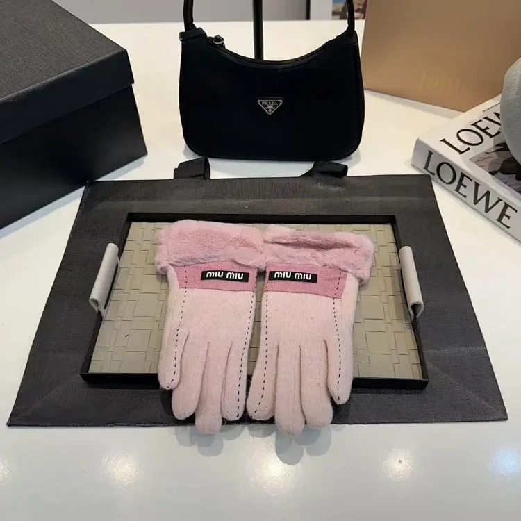 YA02-Small gloves, great warmth