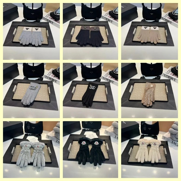 YA02-Small gloves, great warmth
