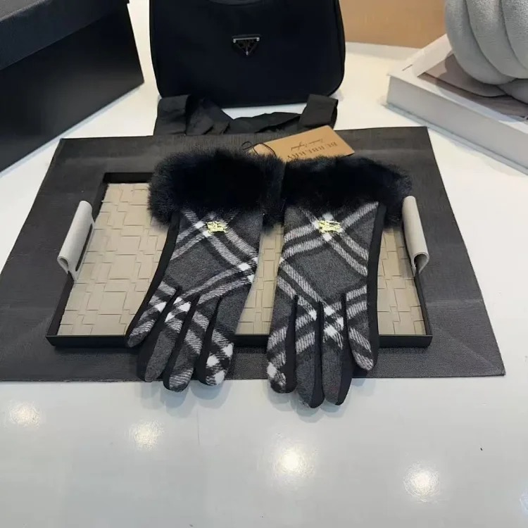 YA02-Small gloves, great warmth