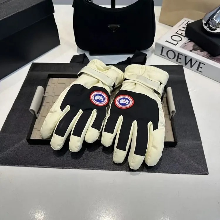 YA02-Small gloves, great warmth