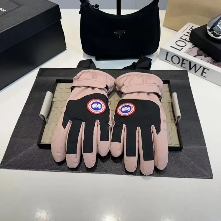YA02-Small gloves, great warmth