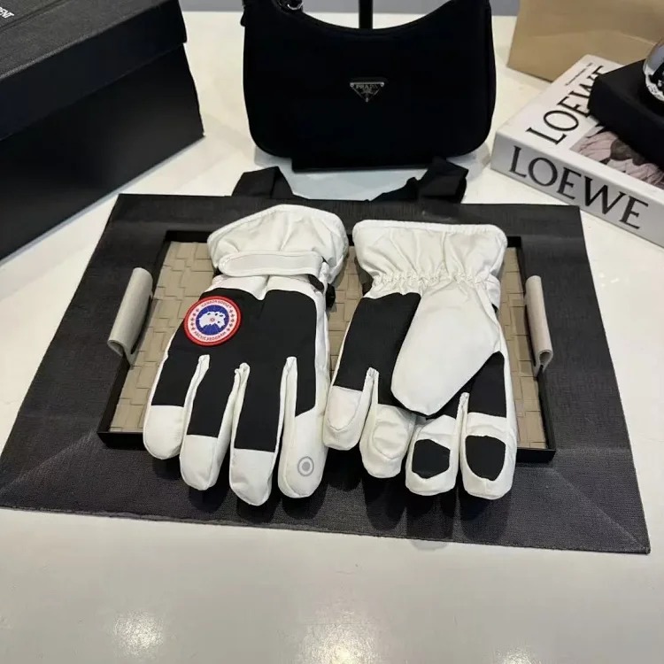 YA02-Small gloves, great warmth