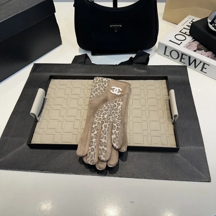 YA02-Small gloves, great warmth