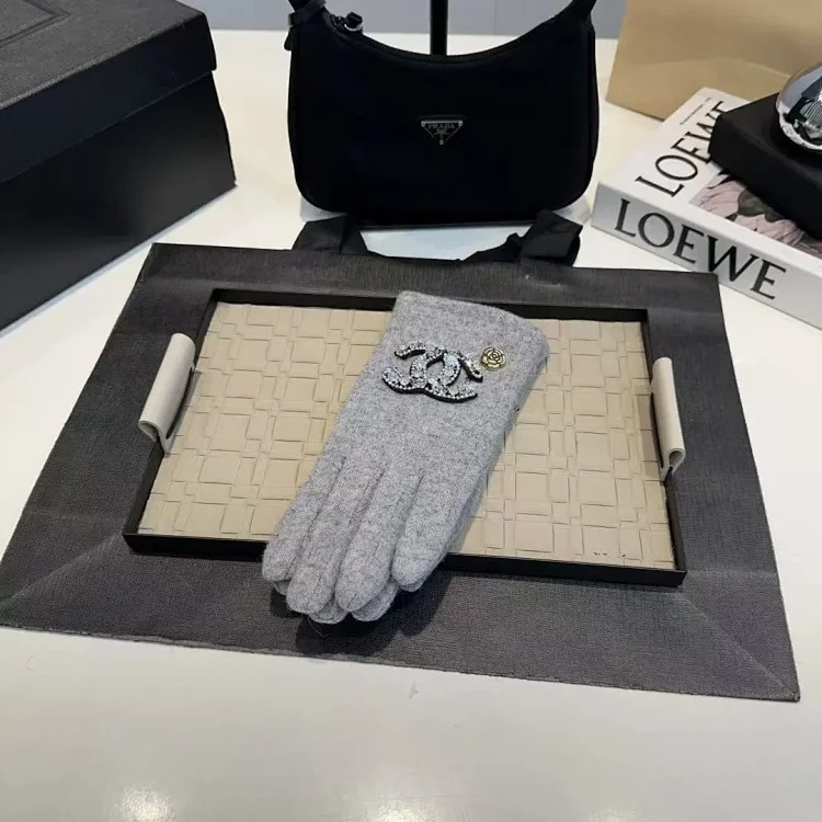 YA02-Small gloves, great warmth