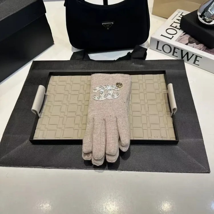 YA02-Small gloves, great warmth