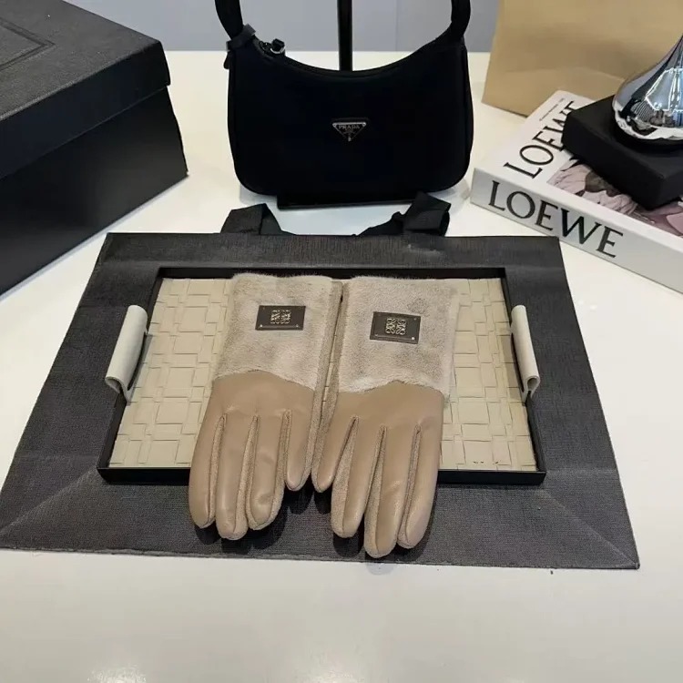 YA02-Small gloves, great warmth