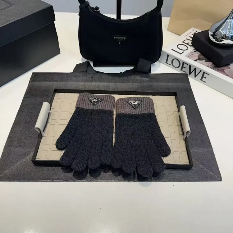 YA02-Small gloves, great warmth