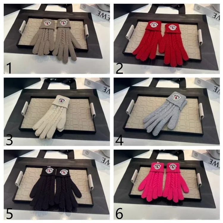 YA02-Small gloves, great warmth