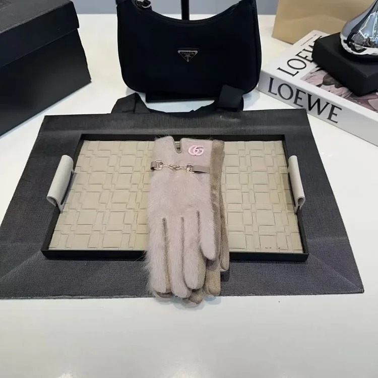 YA02-Small gloves, great warmth
