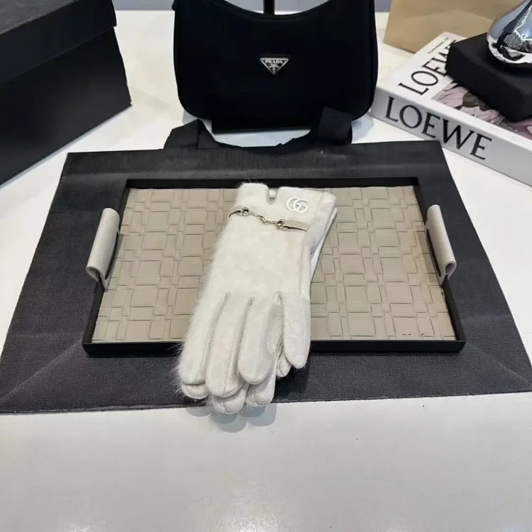 YA02-Small gloves, great warmth