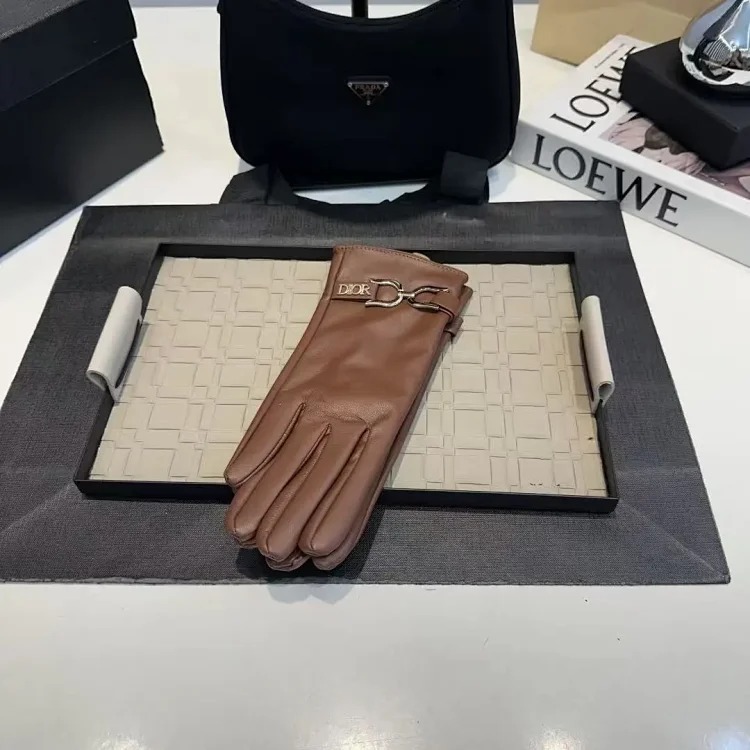 YA02-Small gloves, great warmth