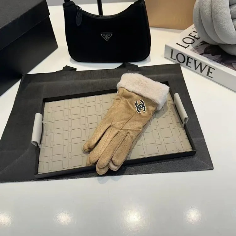 YA02-Small gloves, great warmth