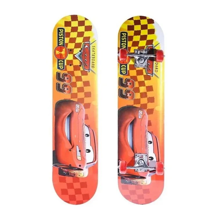 New scooters