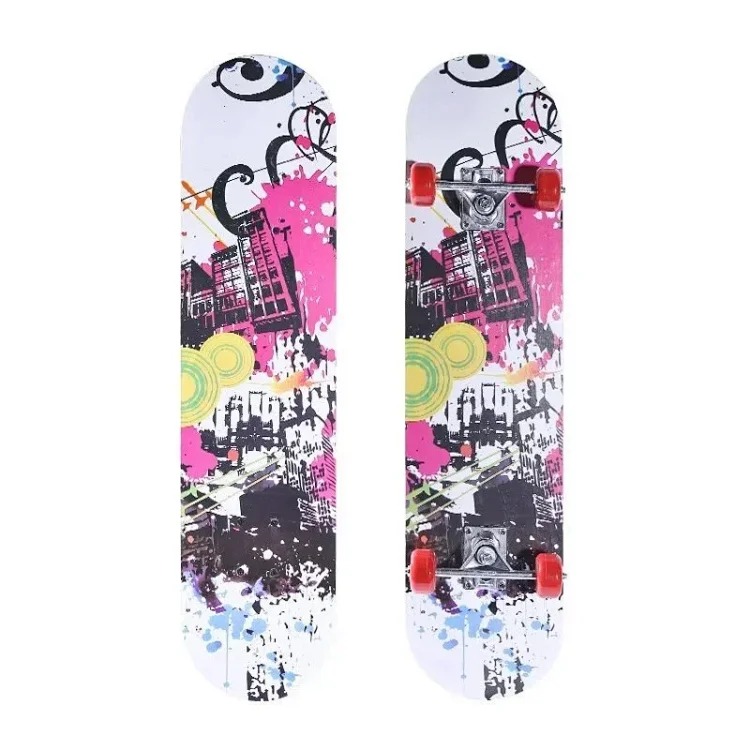 New scooters