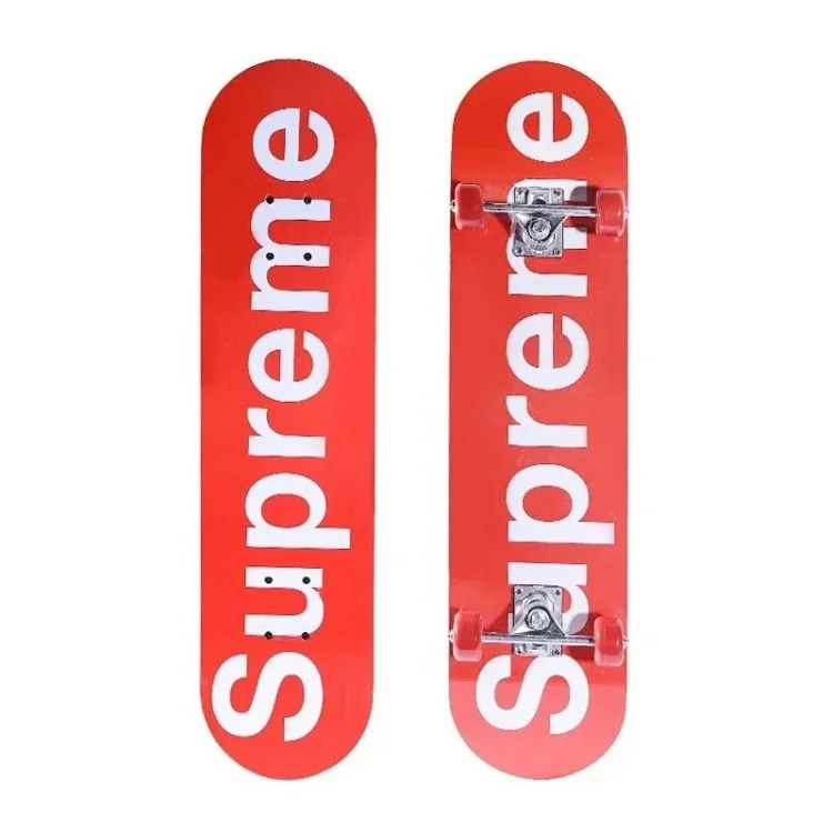 New scooters