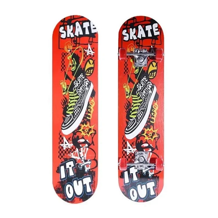 New scooters