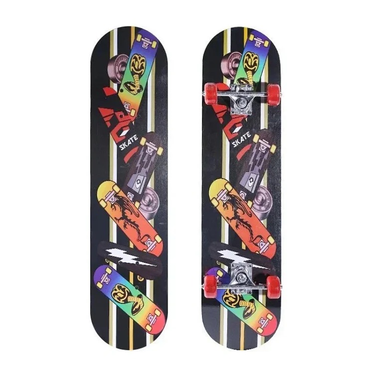 New scooters