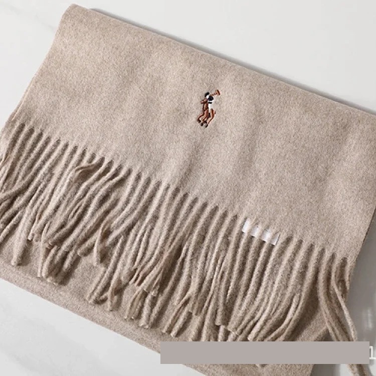Textured jacquard winter cold-proof and warm beard scarf, neck scarf and handbag