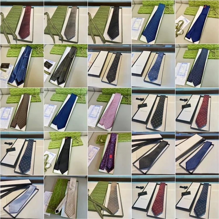 Tie