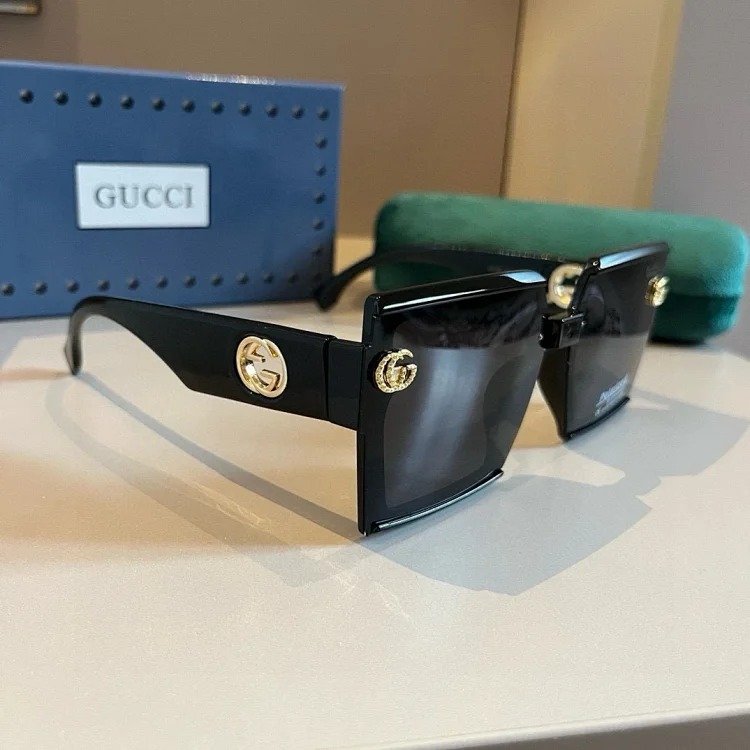 Gcci Sunglasses Collection
