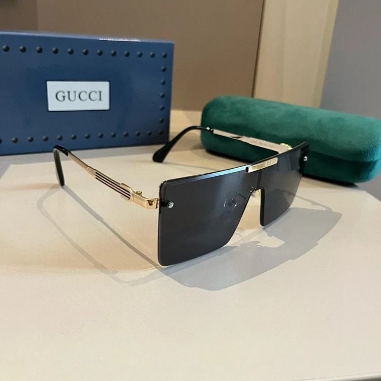 Gcci Sunglasses Collection