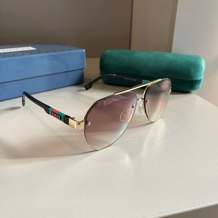 Gcci Sunglasses Collection