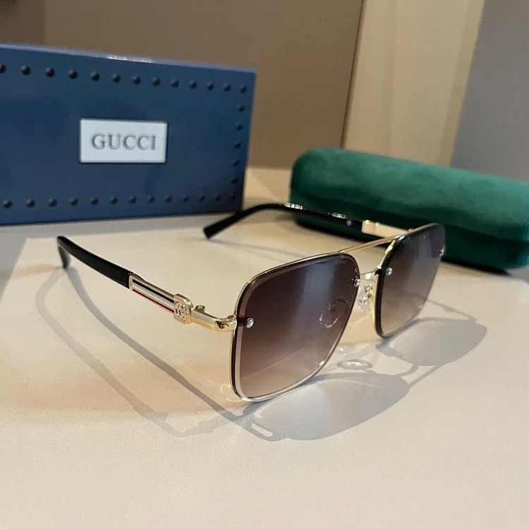 Gcci Sunglasses Collection