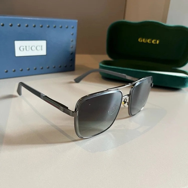 Gcci Sunglasses Collection