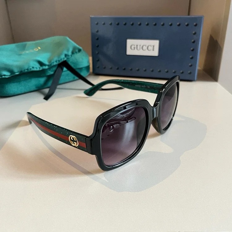 Gcci Sunglasses Collection