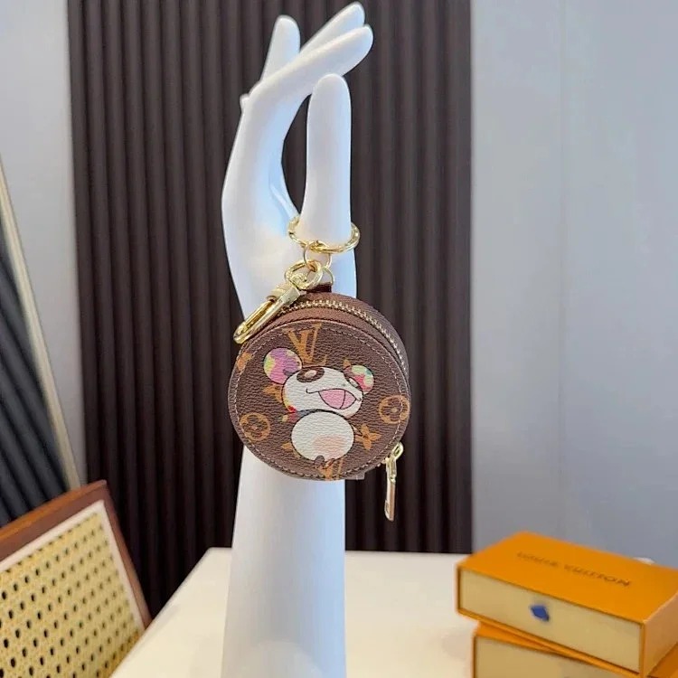 IV hanging ornaments