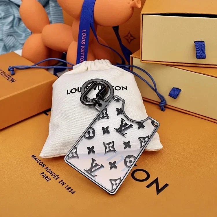 IV hanging ornaments