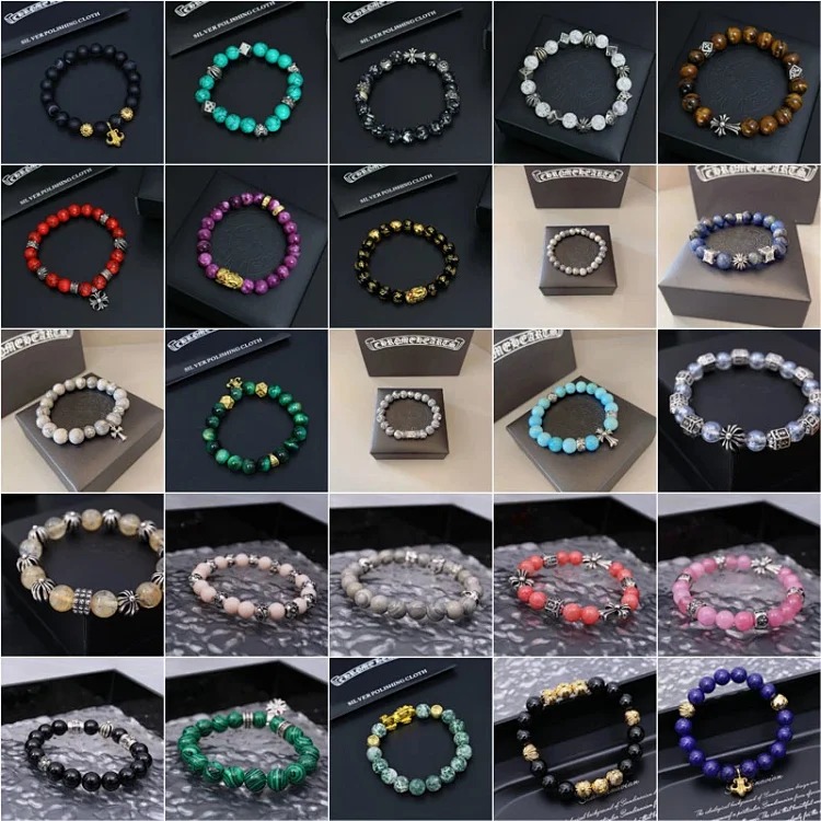 Bracelets