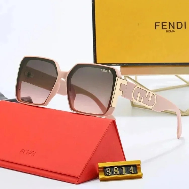 Fashionable sunglasses 011