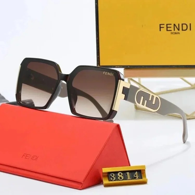 Fashionable sunglasses 011