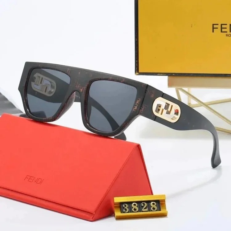 Fashionable sunglasses 011