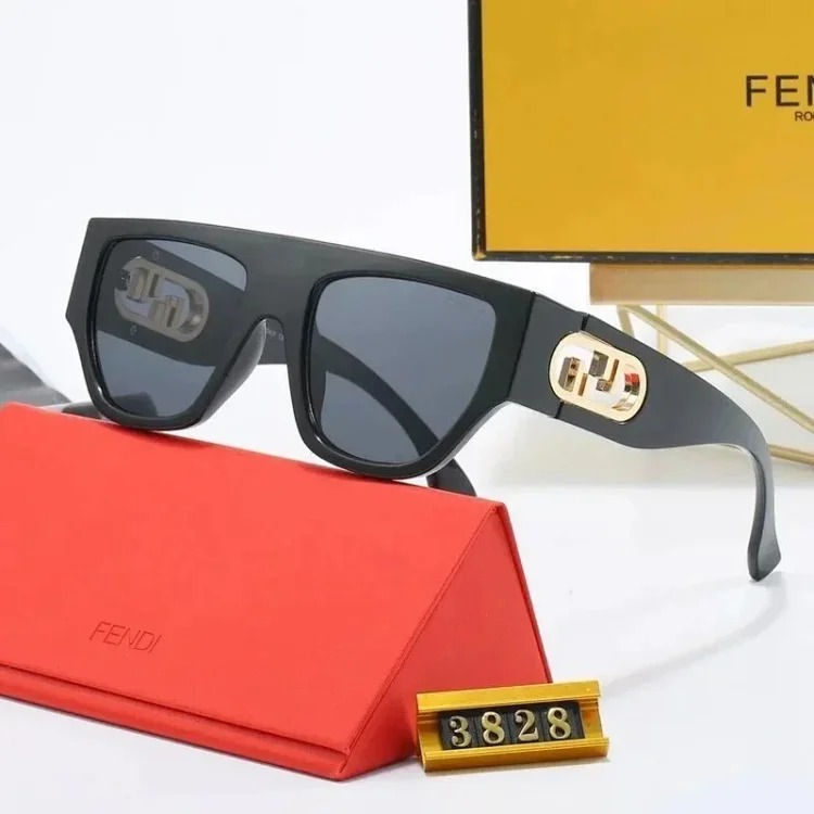 Fashionable sunglasses 011