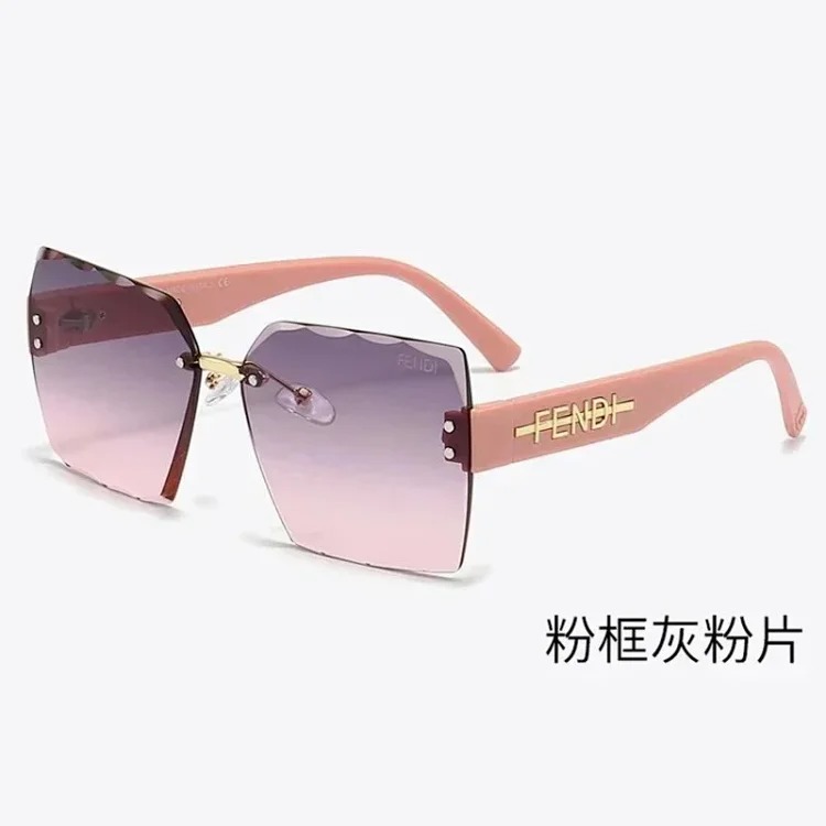 Fashionable sunglasses 011