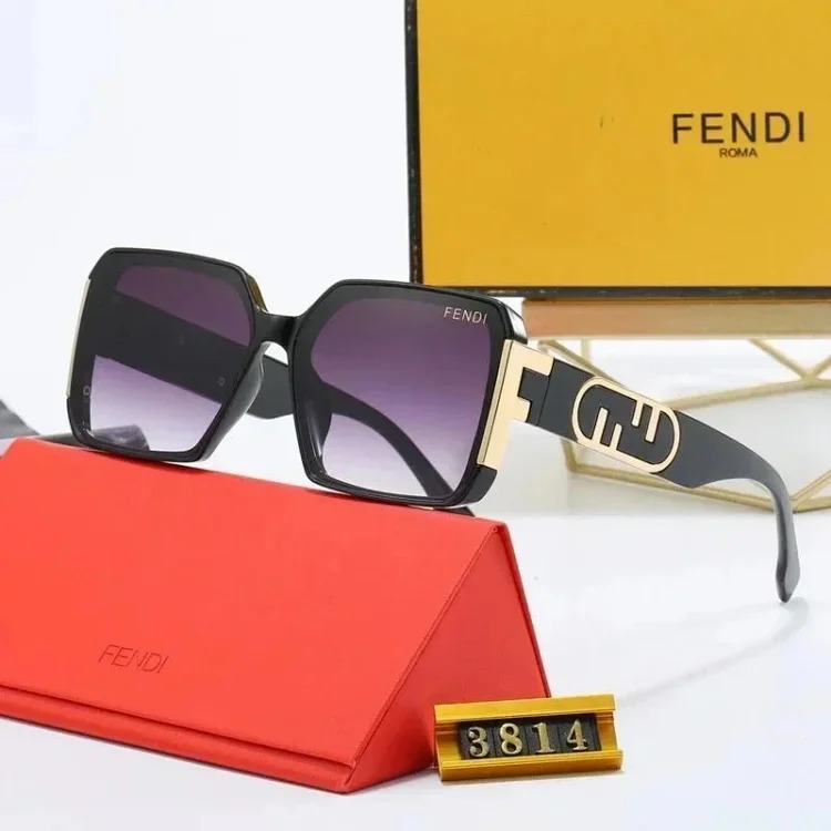 Fashionable sunglasses 011