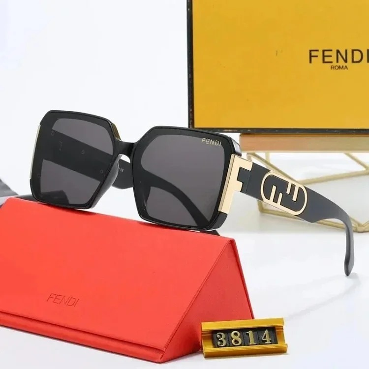 Fashionable sunglasses 011