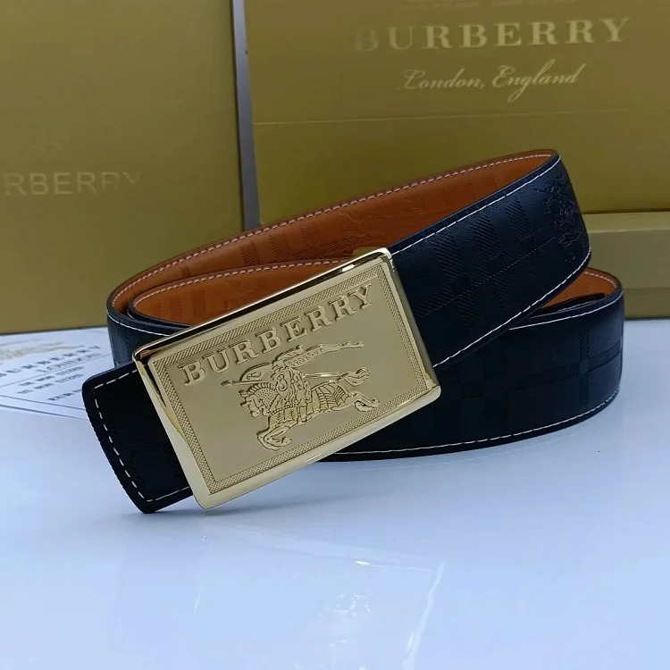Trendy and versatile belt 002