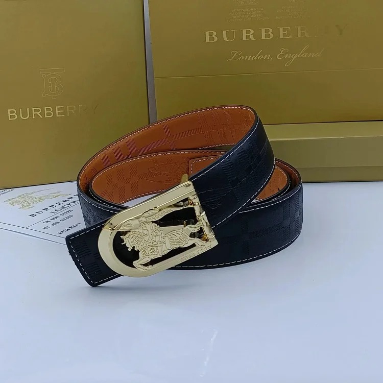 Trendy and versatile belt 002